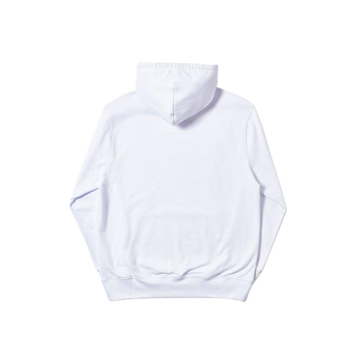 Thumbnail SOFAR HOOD WHITE one color