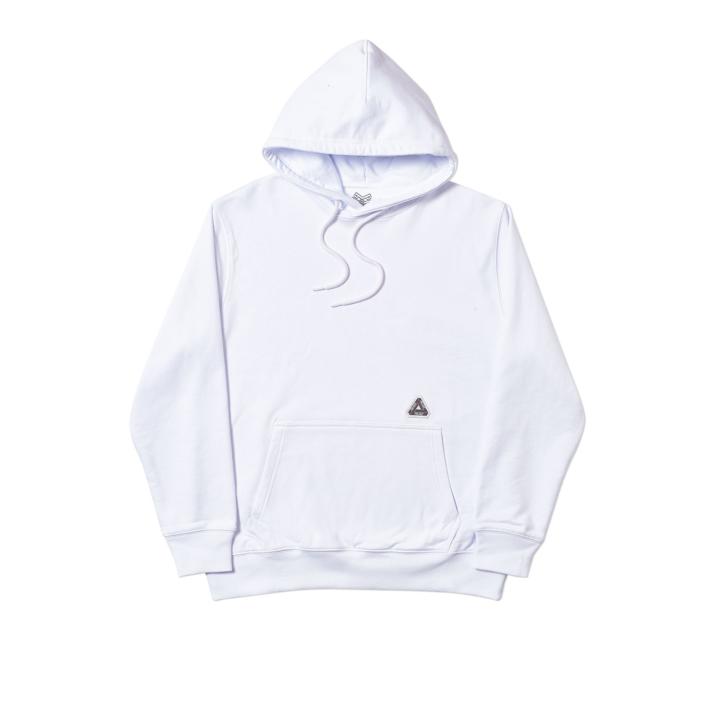 Thumbnail SOFAR HOOD WHITE one color