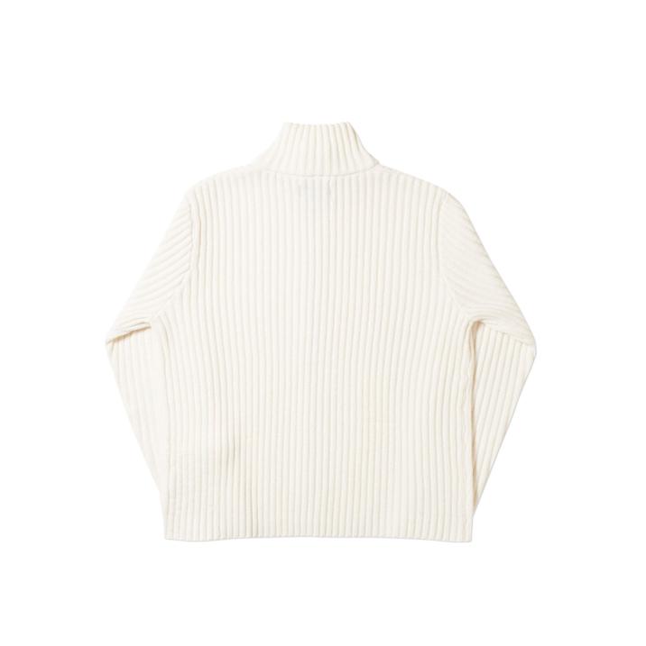 Thumbnail JUMBOTRONIC KNIT CREAM one color