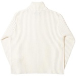 Thumbnail JUMBOTRONIC KNIT CREAM one color