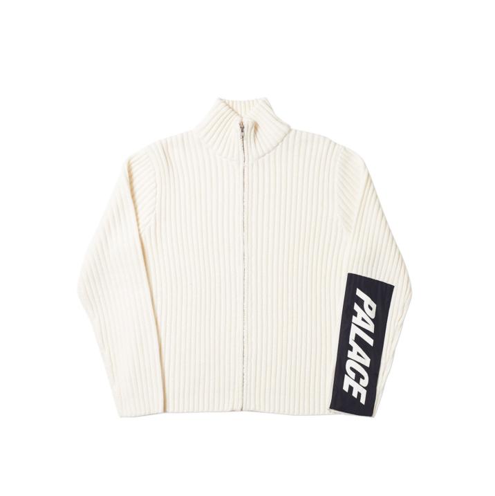 Thumbnail JUMBOTRONIC KNIT CREAM one color