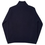 Thumbnail JUMBOTRONIC KNIT DARK NAVY one color