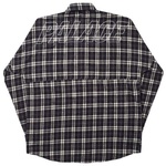 Thumbnail LUMBER YAK SHIRT BLACK one color