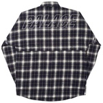 Thumbnail LUMBER YAK SHIRT NAVY / GREEN CHECK one color