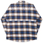 Thumbnail LUMBER YAK SHIRT RED one color