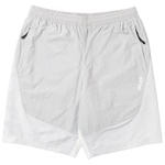 Thumbnail D. FADE SHELL SHORTS WHITE one color