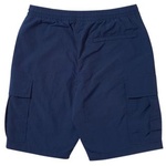 Thumbnail SHELL CARGO SHORTS NAVY one color