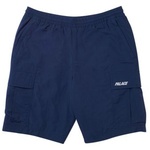 Thumbnail SHELL CARGO SHORTS NAVY one color