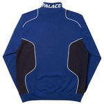 Thumbnail P RACER TOP NAVY one color
