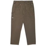 Thumbnail SHELL PAINTER PANT OLIVE one color