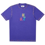 Thumbnail NUFF NUFF T-SHIRT PURPLE one color