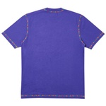 Thumbnail NUFF NUFF T-SHIRT PURPLE one color