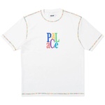 Thumbnail NUFF NUFF T-SHIRT WHITE one color