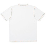 Thumbnail NUFF NUFF T-SHIRT WHITE one color