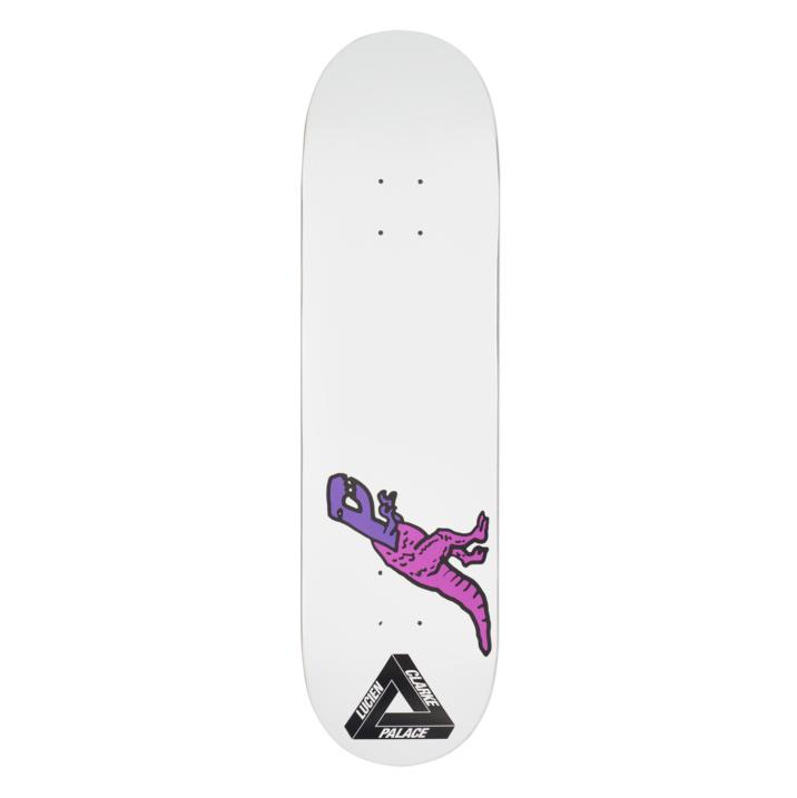 Thumbnail CLARKE PRO S15 8.25 one color