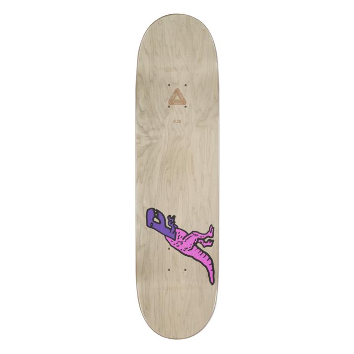 Thumbnail CLARKE PRO S15 8.25 one color