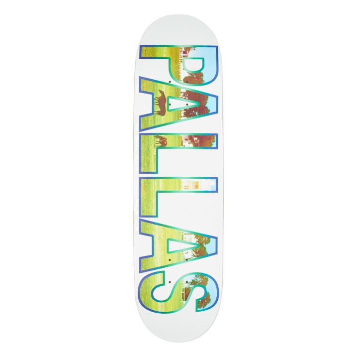 PALLAS 8.6 one color