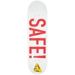 Thumbnail SAFE! 8.1 one color