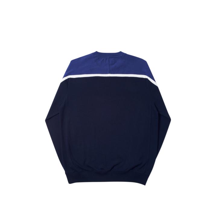 Thumbnail INSERTO CREW NAVY one color
