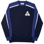 Thumbnail INSERTO CREW NAVY one color