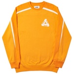 Thumbnail INSERTO CREW ORANGE one color
