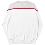 Thumbnail INSERTO CREW WHITE one color