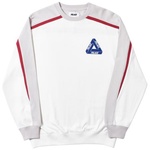 Thumbnail INSERTO CREW WHITE one color