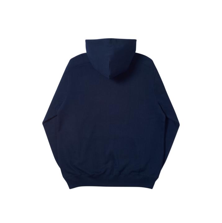Thumbnail P SPORT HOOD NAVY one color