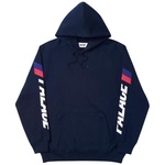 Thumbnail P SPORT HOOD NAVY one color