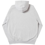 Thumbnail P SPORT HOOD GREY MARL one color