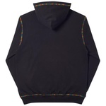 Thumbnail NUFF NUFF HOOD BLACK one color