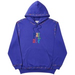Thumbnail NUFF NUFF HOOD PURPLE one color