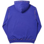 Thumbnail NUFF NUFF HOOD PURPLE one color