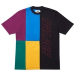Thumbnail FLAGGIN T-SHIRT BLACK one color