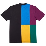 Thumbnail FLAGGIN T-SHIRT BLACK one color