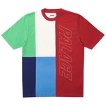 Thumbnail FLAGGIN T-SHIRT RED one color