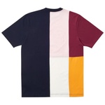 Thumbnail FLAGGIN T-SHIRT NAVY one color