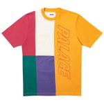 Thumbnail FLAGGIN T-SHIRT ORANGE one color