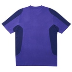 Thumbnail TEX T-SHIRT PURPLE / NAVY one color