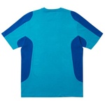 Thumbnail TEX T-SHIRT AQUA / BLUE one color
