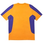 Thumbnail TEX T-SHIRT ORANGE / PURPLE one color