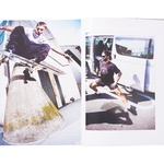 Thumbnail PALACE JAPAN MAGAZINE one color