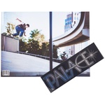 Thumbnail PALACE JAPAN MAGAZINE one color
