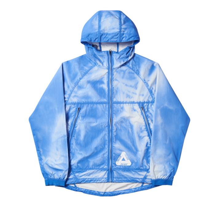 Thumbnail REACTO JACKET HYPER BLUE one color