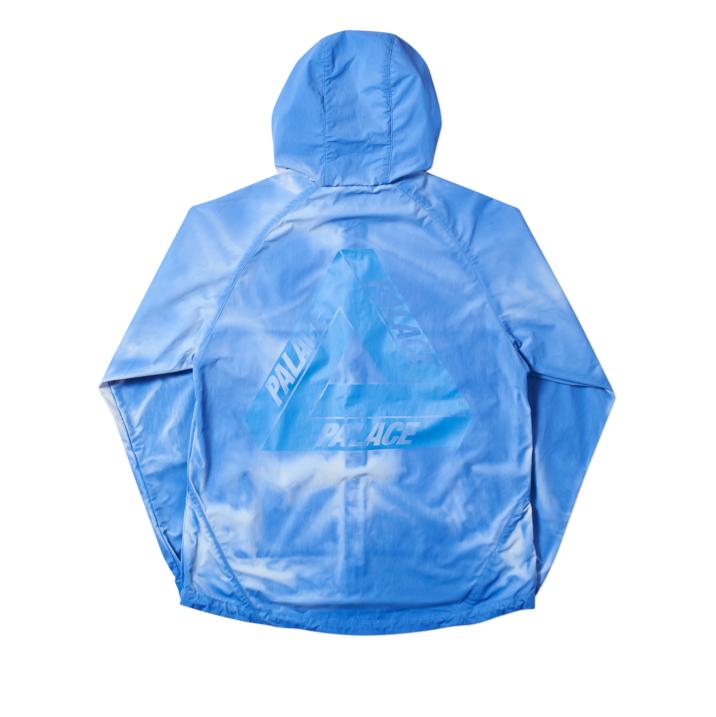 Thumbnail REACTO JACKET HYPER BLUE one color
