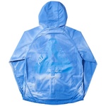 Thumbnail REACTO JACKET HYPER BLUE one color