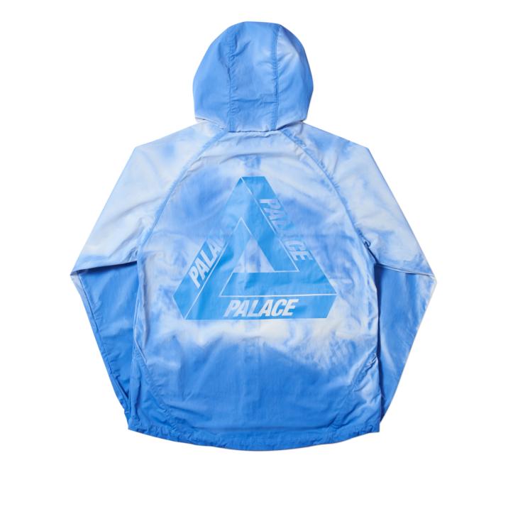 Thumbnail REACTO JACKET HYPER BLUE one color