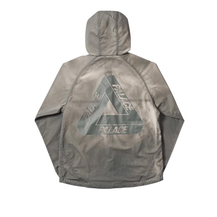 Thumbnail REACTO JACKET HYPER BLACK one color
