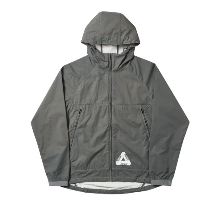 Thumbnail REACTO JACKET HYPER BLACK one color