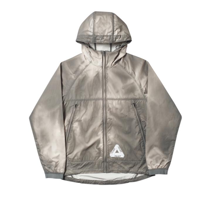 Thumbnail REACTO JACKET HYPER BLACK one color